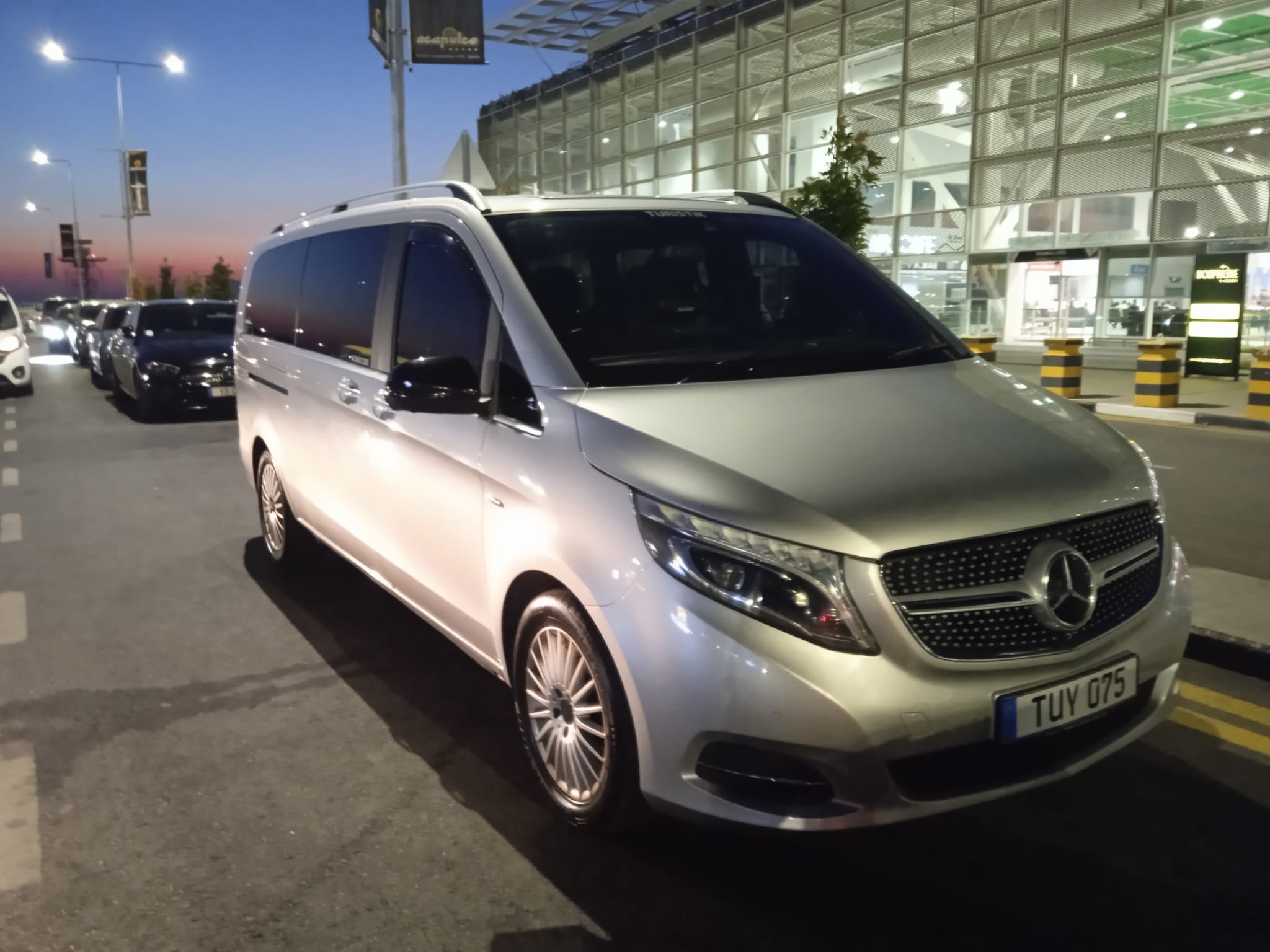 VIP Vito 4