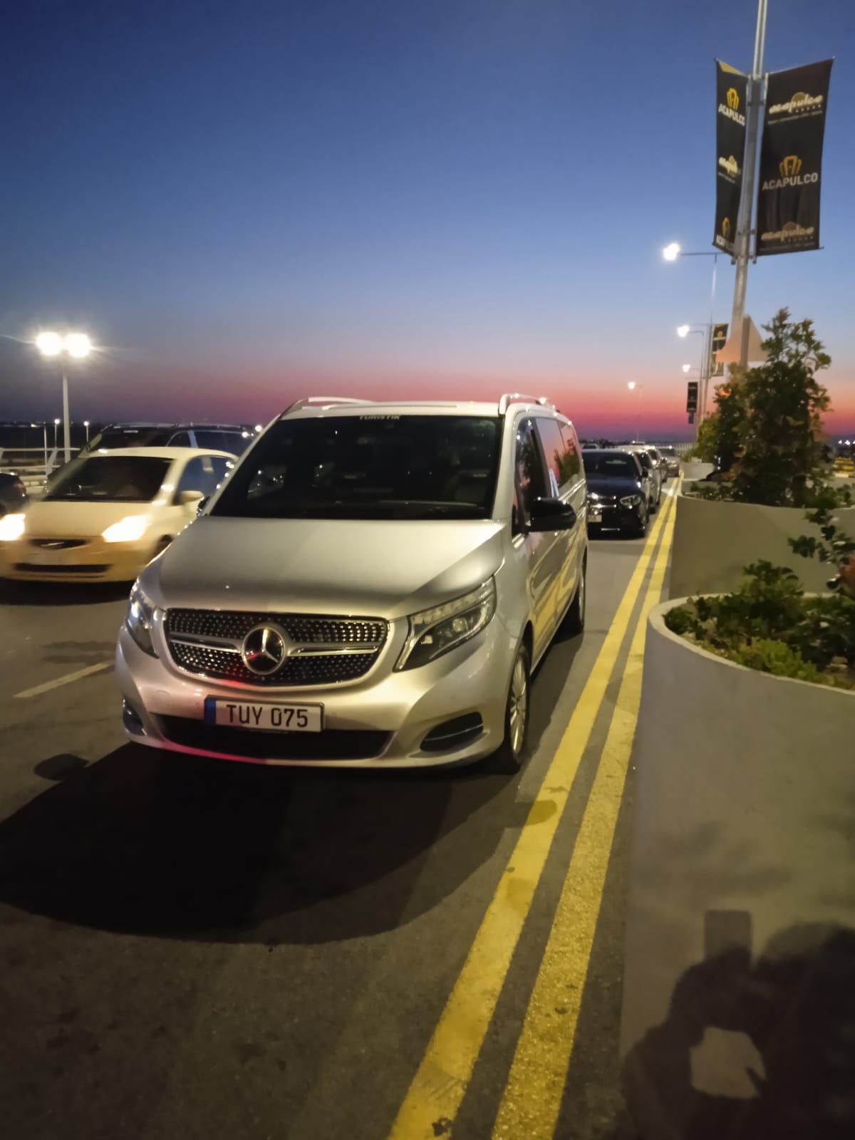VIP Vito 1
