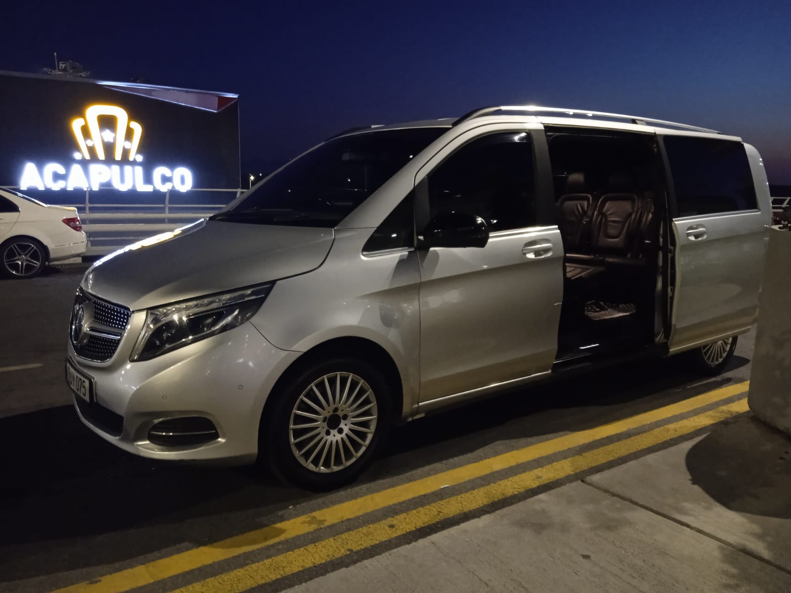 VIP Vito 2