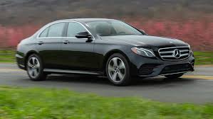 Mercedes E-Class